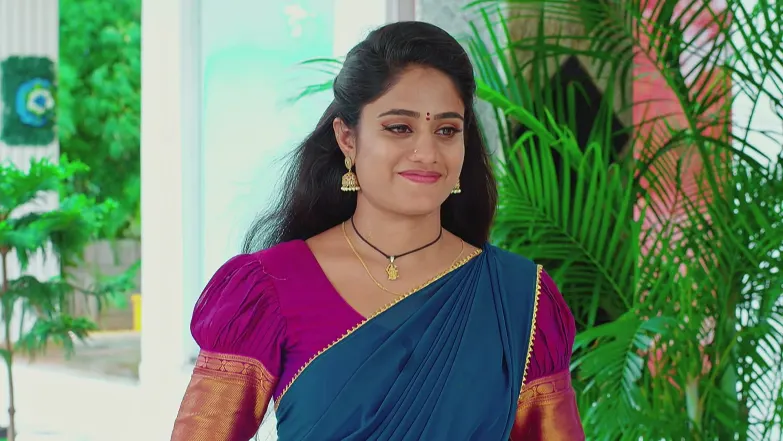 Rekha and Ragini Trouble Jagriti Episode 20