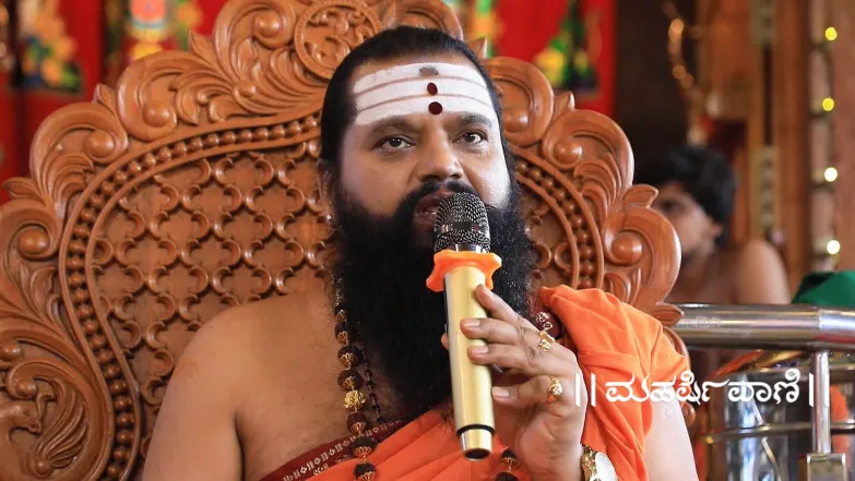 Maharishi Vaani - June 21, 2025 Episode 3732