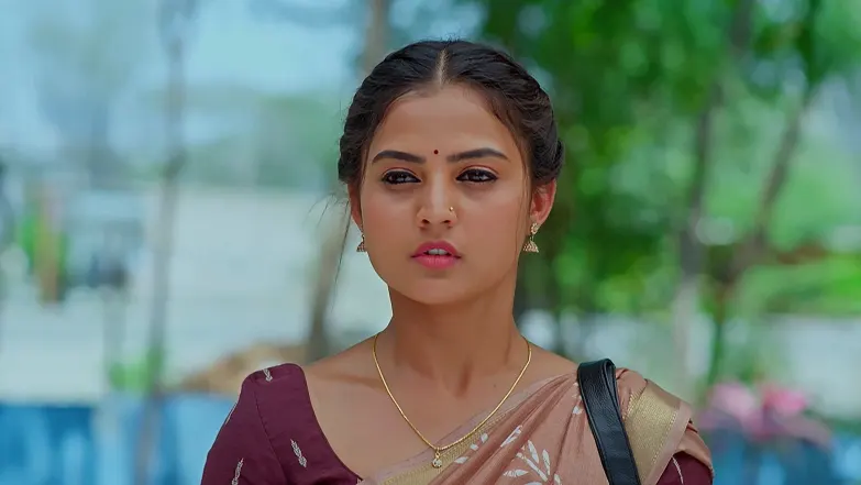 Radha and Gayatri Sell Their House Episode 36