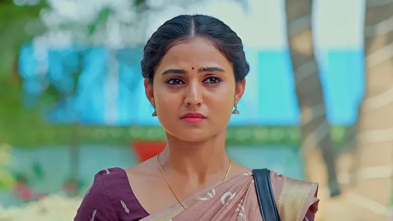 Radha’s Family Becomes Homeless Episode 37