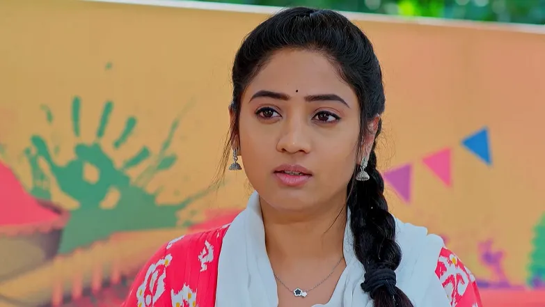 Krishna Misunderstands Radha Episode 39