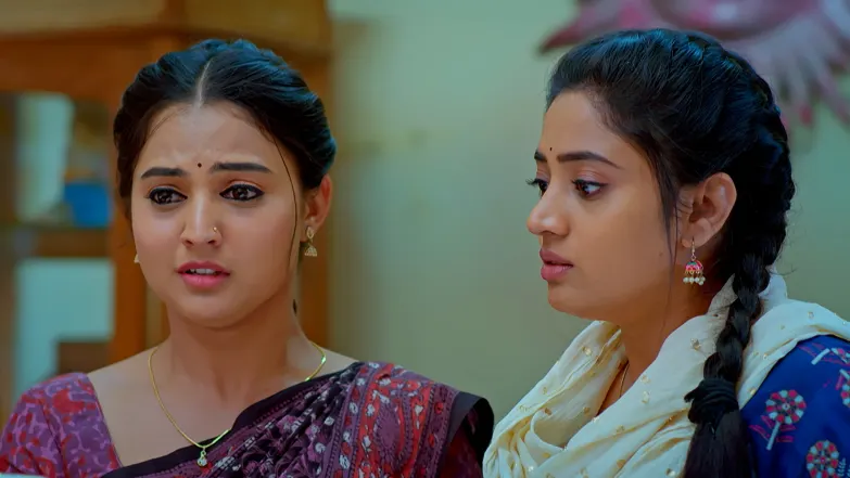 Hrudaya Geethe - June 20, 2025 - Episode Spoiler