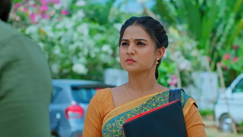 Hrudaya Geethe - June 19, 2025 - Episode Spoiler