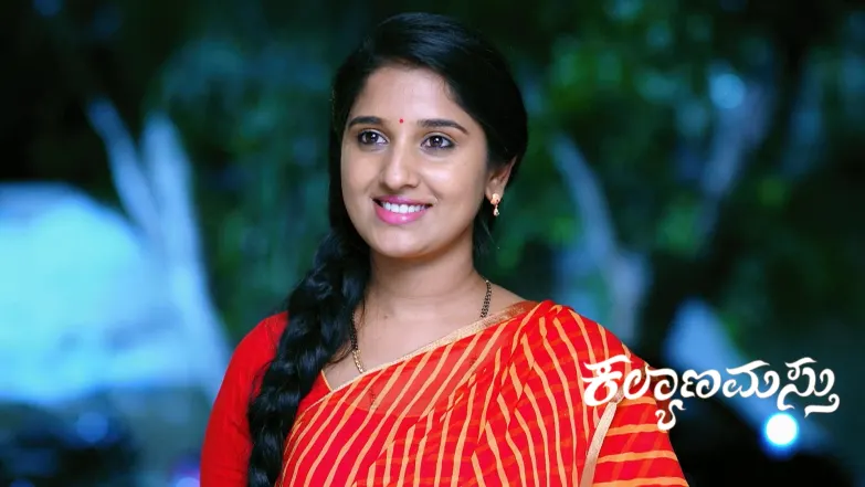 Roopa Srinivas Slaps Chandrika Episode 1013