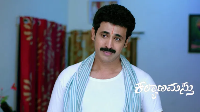 Nithya Starts a New Battle Episode 1014