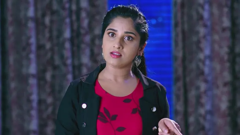 Kalyanamasthu - June 18, 2025 - Best Scene 