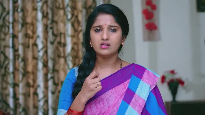 Kalyanamasthu - June 21, 2025 - Best Scene 