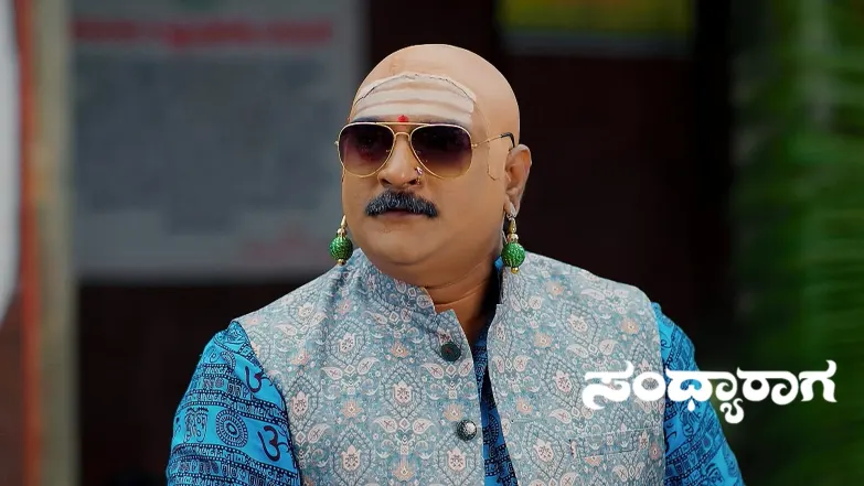 Aditya and Prabhas Kidnap Aadhya Episode 701