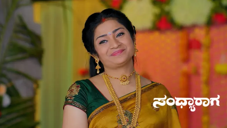 Aadhya Learns about Aditya's Intentions Episode 702