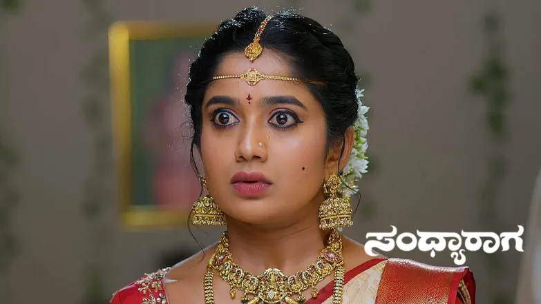 Srinivas Demands a Share in the Property Episode 708