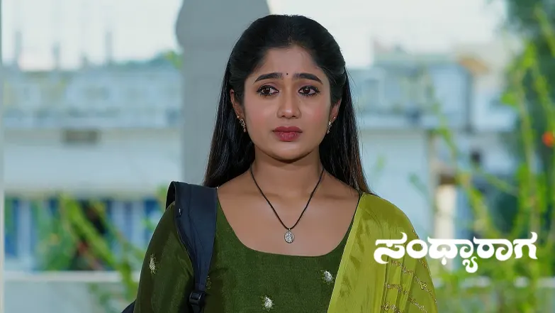 Rajalakshmi Learns about Shaurya’s Critical State Episode 711
