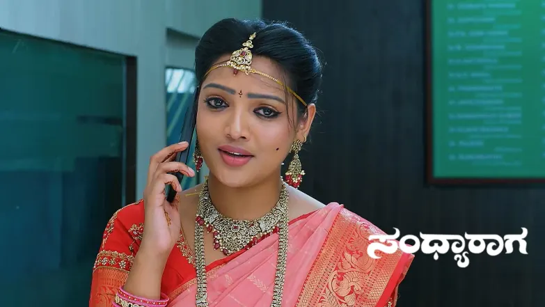 Sandhyaraaga - June 18, 2025 Episode 705