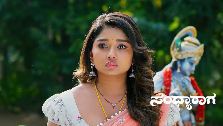 Rajaram’s Harsh Words Hurt Aadhya Episode 710