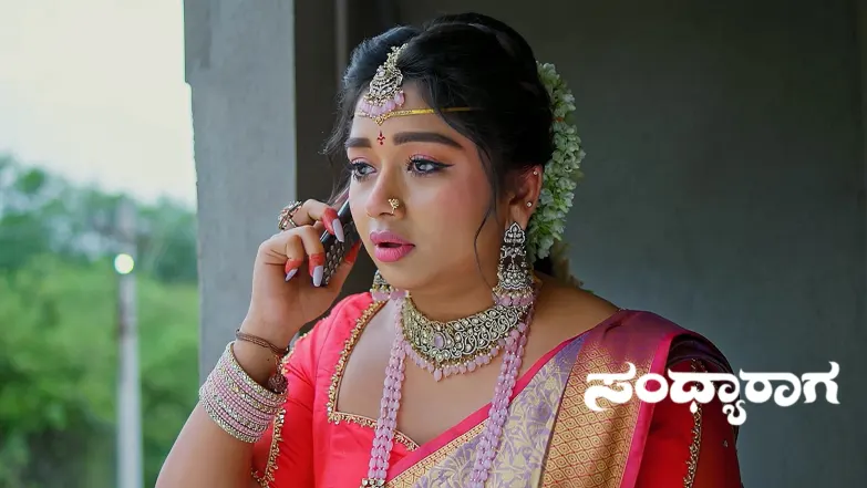 Aadhya and Aditya’s Wedding Rituals Begin Episode 703