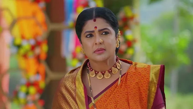 Sandhyaraaga - June 16, 2025 - Best Scene 