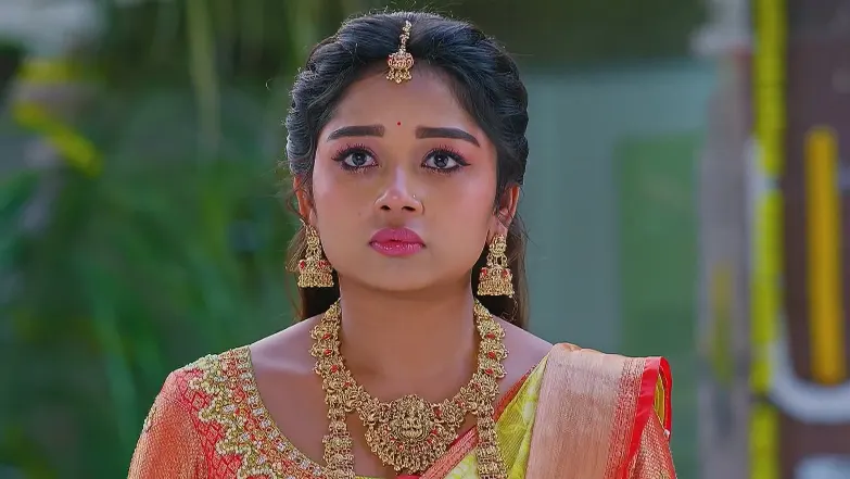 Sandhyaraaga - June 16, 2025 - Best Scene 