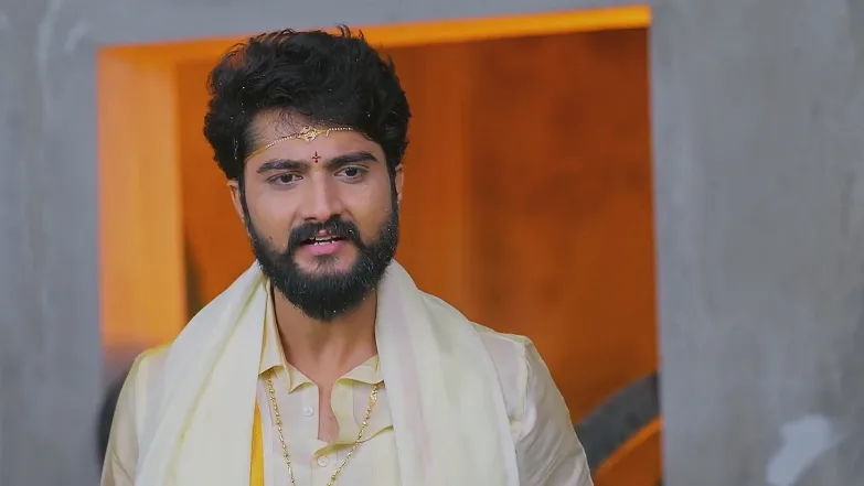 Sandhyaraaga - June 18, 2025 - Best Scene 