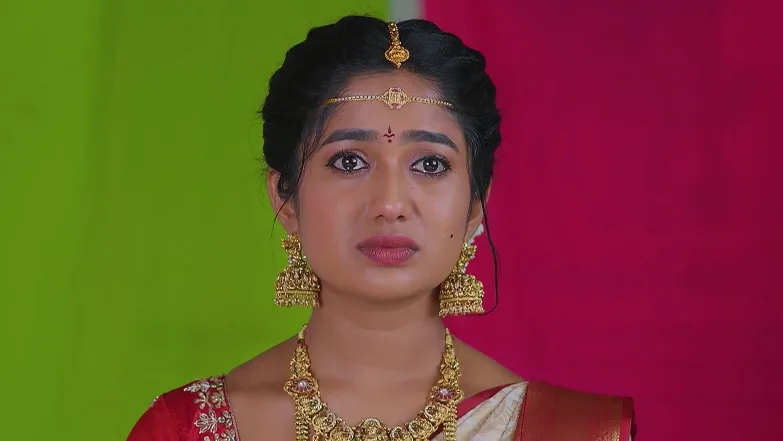 Sandhyaraaga - June 17, 2025 - Best Scene 