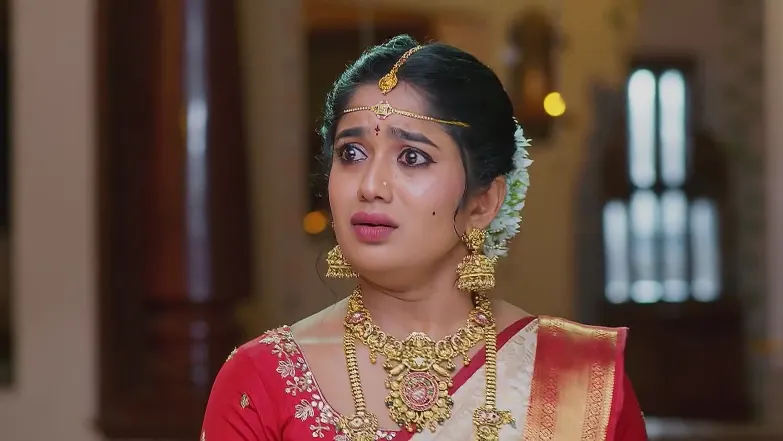 Sandhyaraaga - June 19, 2025 - Best Scene 