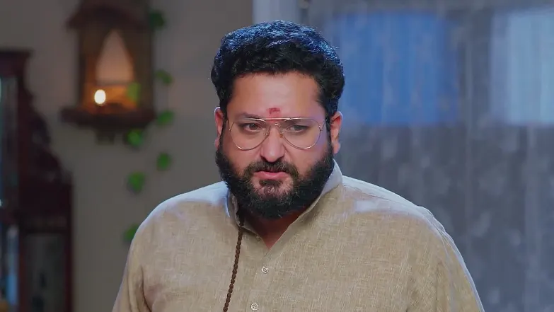 Sandhyaraaga - June 20, 2025 - Best Scene 