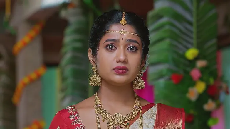 Sandhyaraaga - June 19, 2025 - Best Scene 