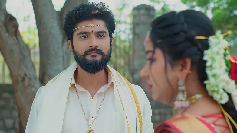 Sandhyaraaga - June 18, 2025 - Best Scene 