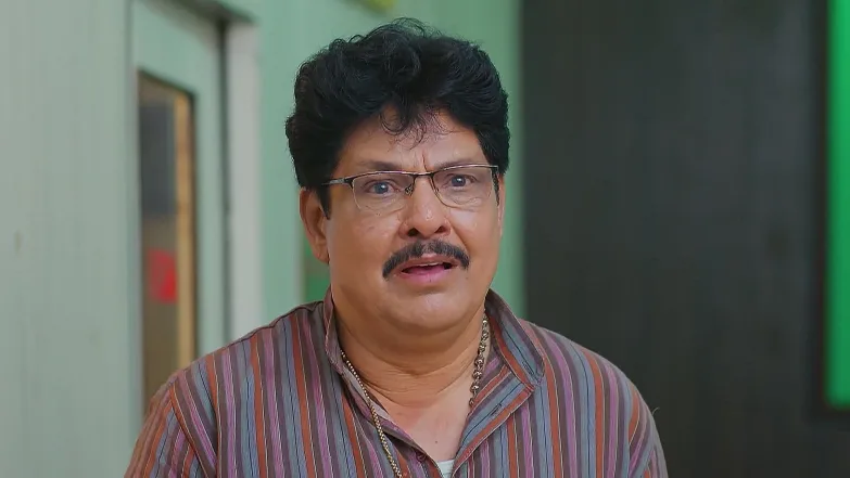 Sandhyaraaga - June 21, 2025 - Best Scene 