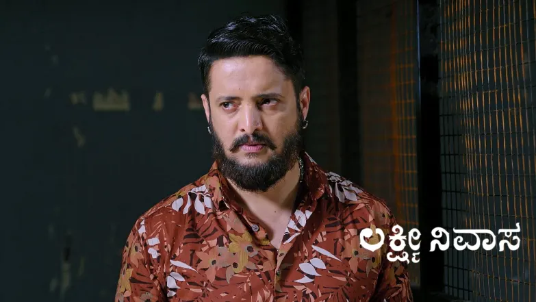 Bhavana Puts a Stop to Ravi's Actions Episode 687