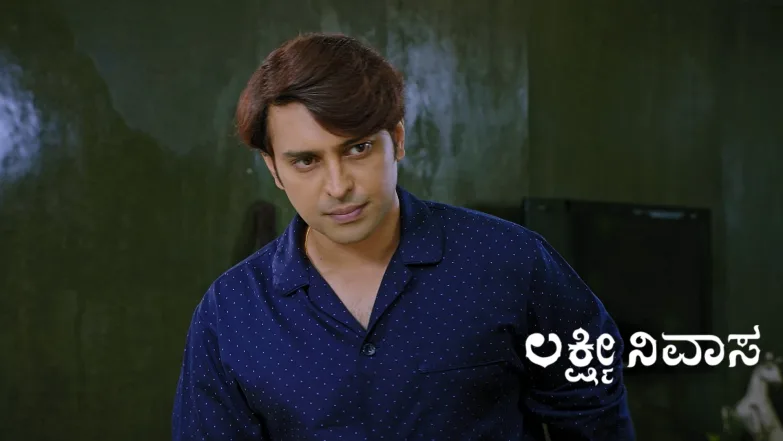Shantamma Finds the Letter Left by Vishwa Episode 688