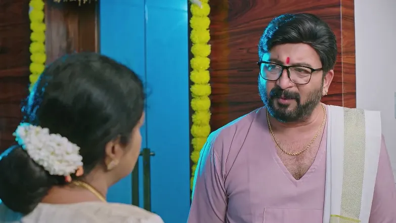 Lakshmi Nivasa - June 16, 2025 - Best Scene 