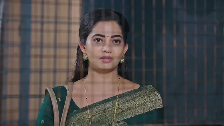 Lakshmi Nivasa - June 18, 2025 - Best Scene 