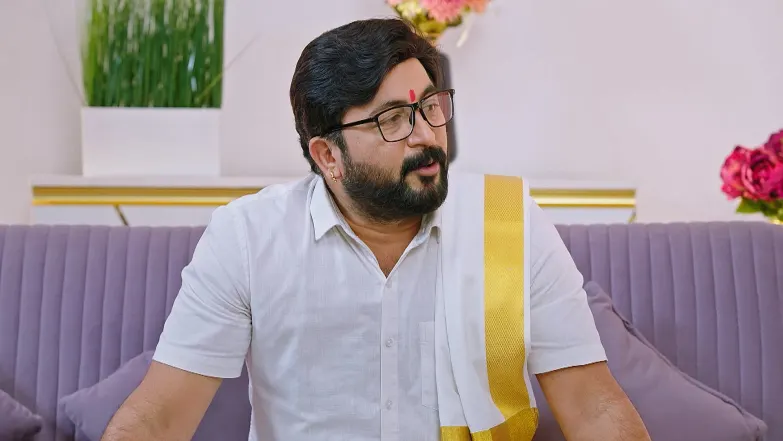 Lakshmi Nivasa - June 17, 2025 - Episode Spoiler