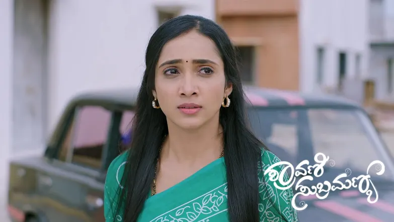 Subbu Unleashes His Fury Episode 328