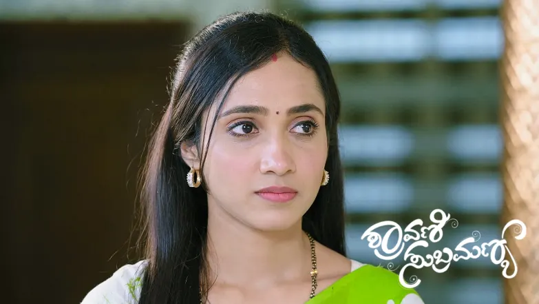 Subbu Yearns for Veerendranath's Affection Episode 331