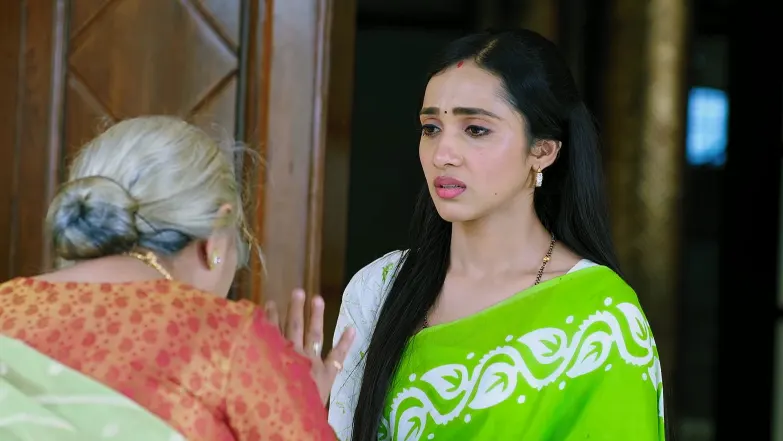 Shravani Subramanya - June 18, 2025 - Episode Spoiler