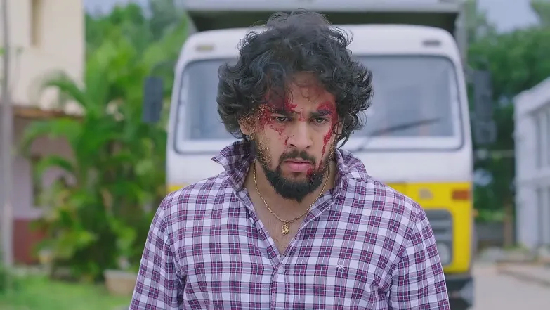 Shravani Subramanya - June 16, 2025 - Best Scene 