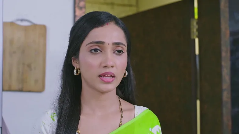 Shravani Subramanya - June 17, 2025 - Best Scene 