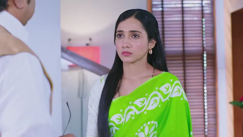 Shravani Subramanya - June 19, 2025 - Best Scene 
