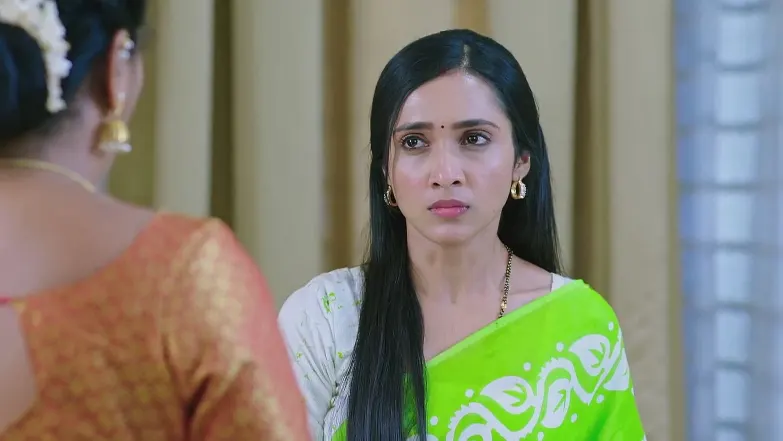 Shravani Subramanya - June 20, 2025 - Best Scene 