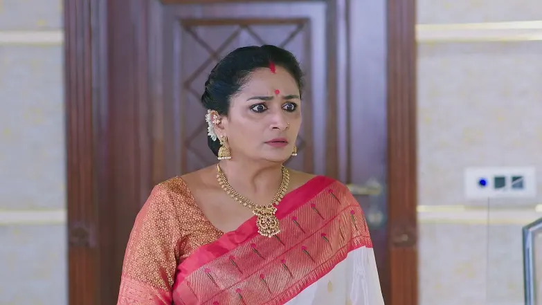 Shravani Subramanya - June 18, 2025 - Best Scene 