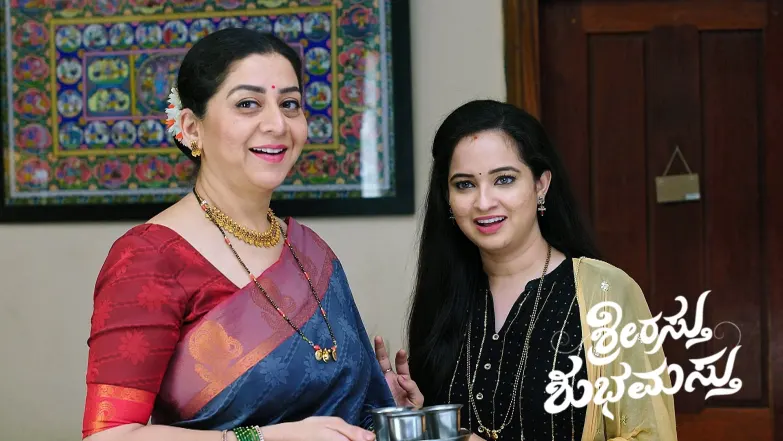 Shrirasthu Shubhamasthu - June 21, 2025 Episode 788