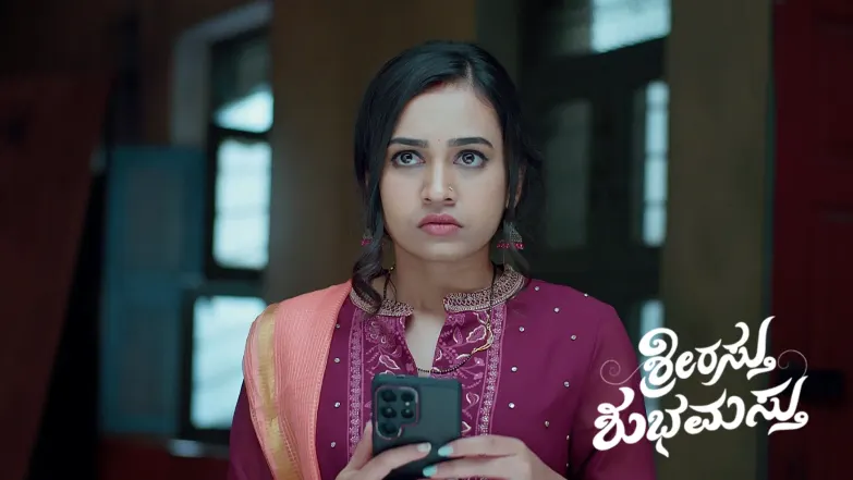 Madhav's Family Prepares to Confront Sharvari Episode 786