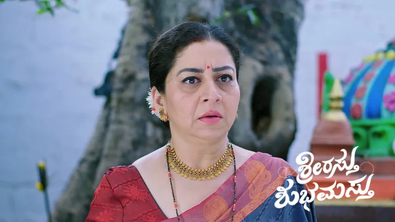 Shrirasthu Shubhamasthu - June 22, 2025 Episode 789