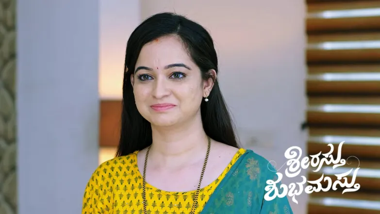 Sandhya's Health Improves Episode 783