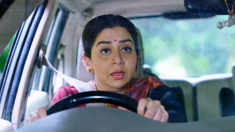 Shrirasthu Shubhamasthu - June 21, 2025 - Episode Spoiler