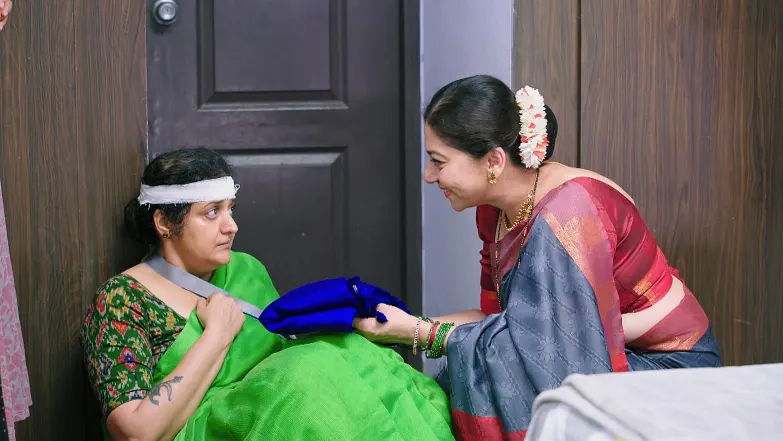 Shrirasthu Shubhamasthu - June 23, 2025 - Episode Spoiler