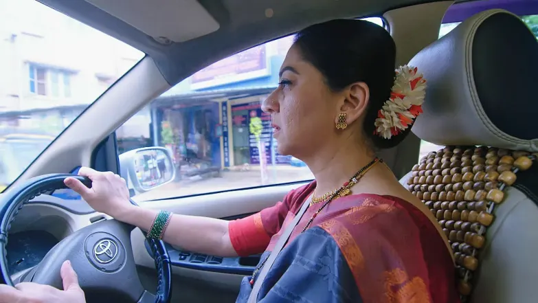 Shrirasthu Shubhamasthu - June 22, 2025 - Episode Spoiler