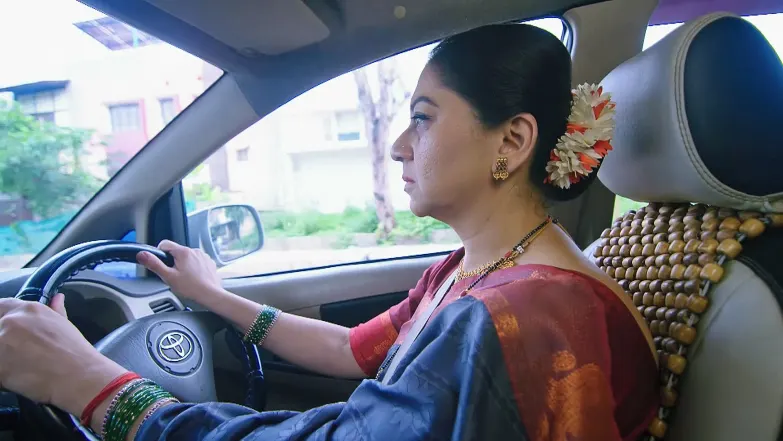 Shrirasthu Shubhamasthu - June 21, 2025 - Episode Spoiler