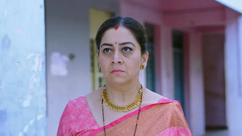 Shrirasthu Shubhamasthu - June 17, 2025 - Episode Spoiler
