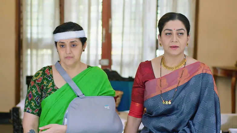 Shrirasthu Shubhamasthu - June 23, 2025 - Episode Spoiler